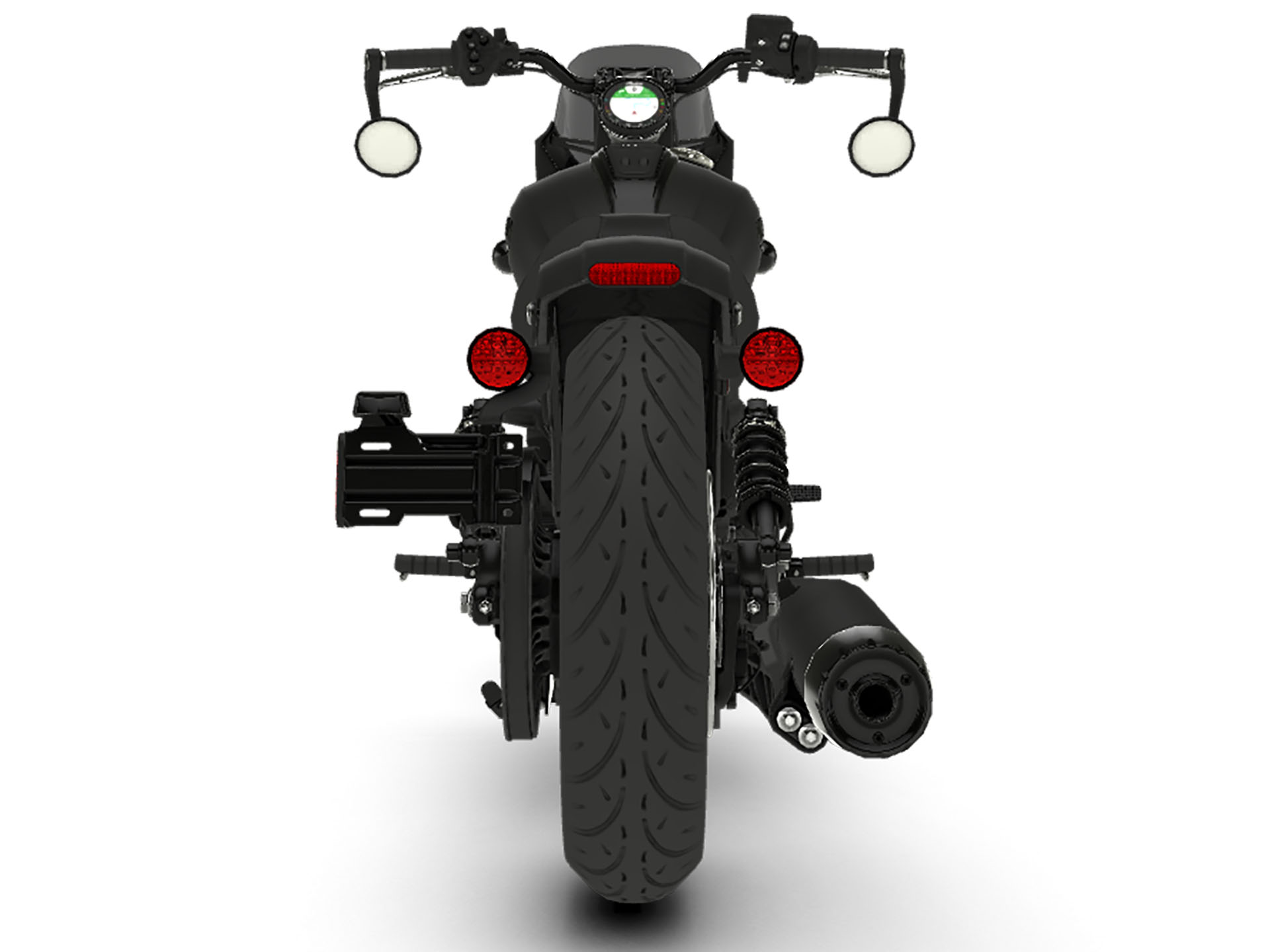2025 Indian Motorcycle Sport Scout® Limited +Tech in Foxboro, Massachusetts - Photo 8