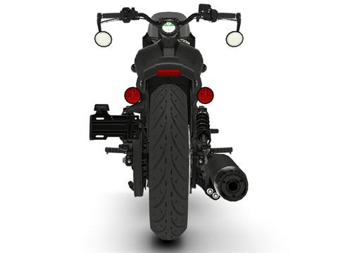 2025 Indian Motorcycle Sport Scout® Limited +Tech in Foxboro, Massachusetts - Photo 8