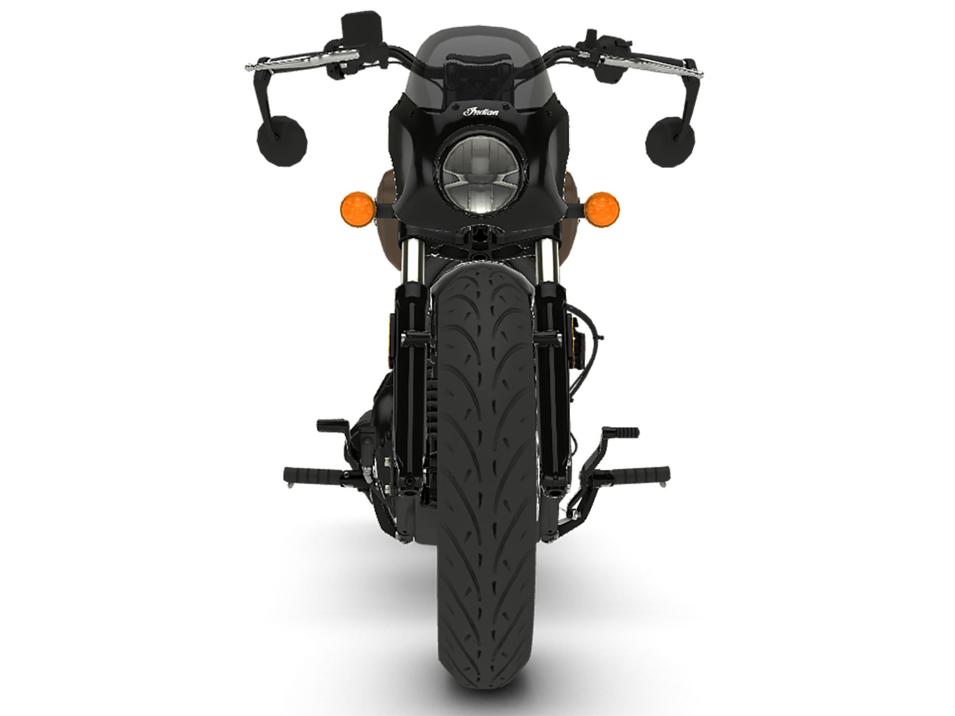 2025 Indian Motorcycle Sport Scout® Limited +Tech in Manchester, New Hampshire - Photo 5