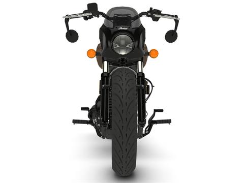 2025 Indian Motorcycle Sport Scout® Limited +Tech in Manchester, New Hampshire - Photo 5