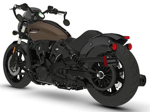 2025 Indian Motorcycle Sport Scout® Limited +Tech in Manchester, New Hampshire - Photo 7