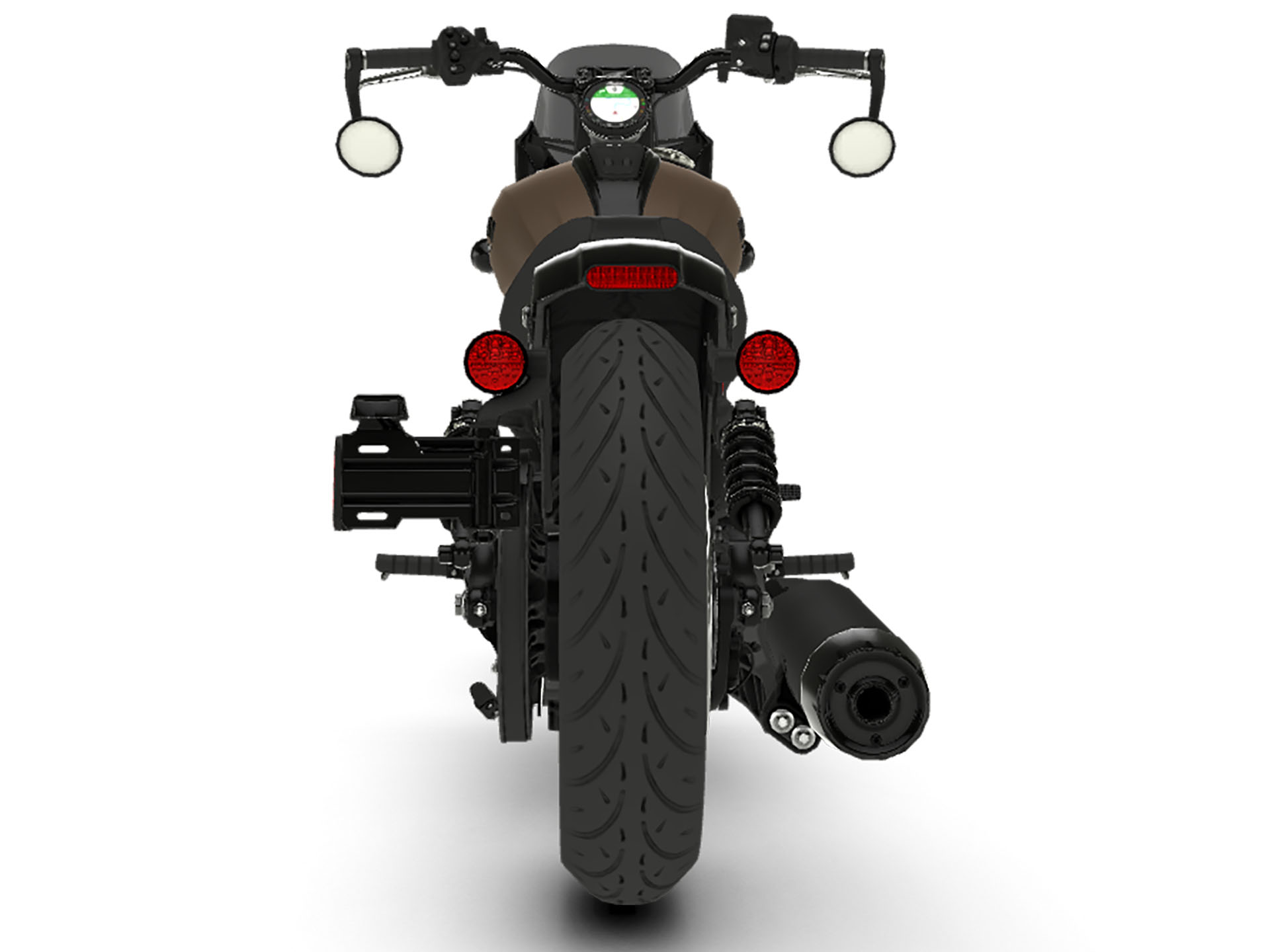 2025 Indian Motorcycle Sport Scout® Limited +Tech in Manchester, New Hampshire - Photo 8