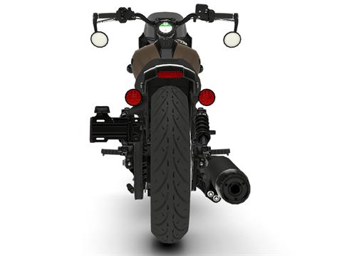 2025 Indian Motorcycle Sport Scout® Limited +Tech in Manchester, New Hampshire - Photo 8
