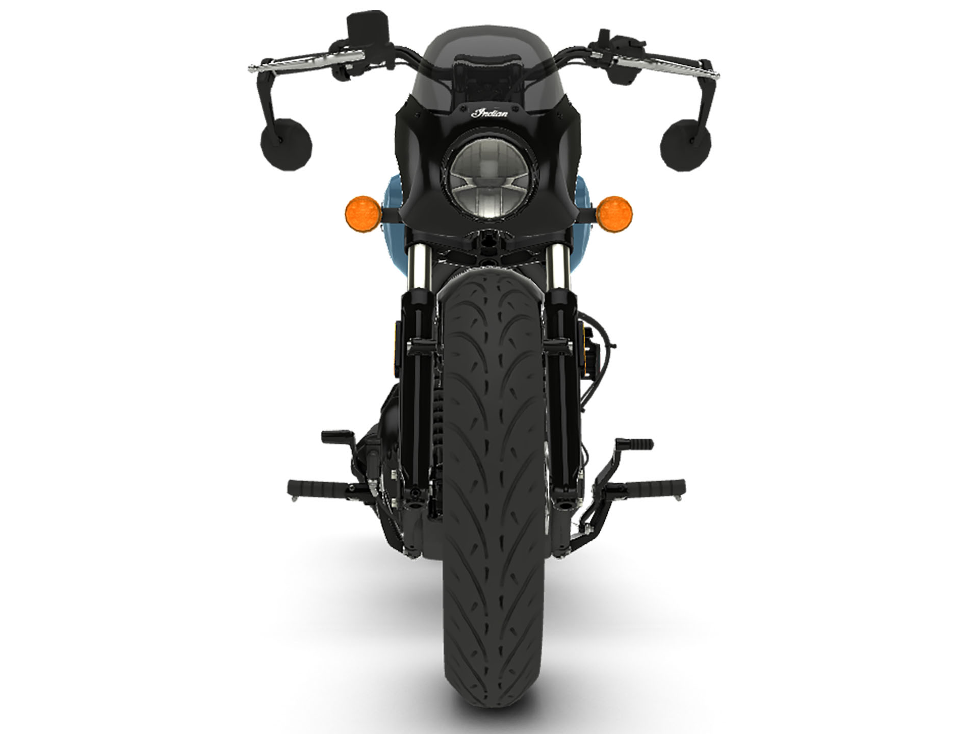 2025 Indian Motorcycle Sport Scout® Limited +Tech in Jacksonville, Arkansas - Photo 9