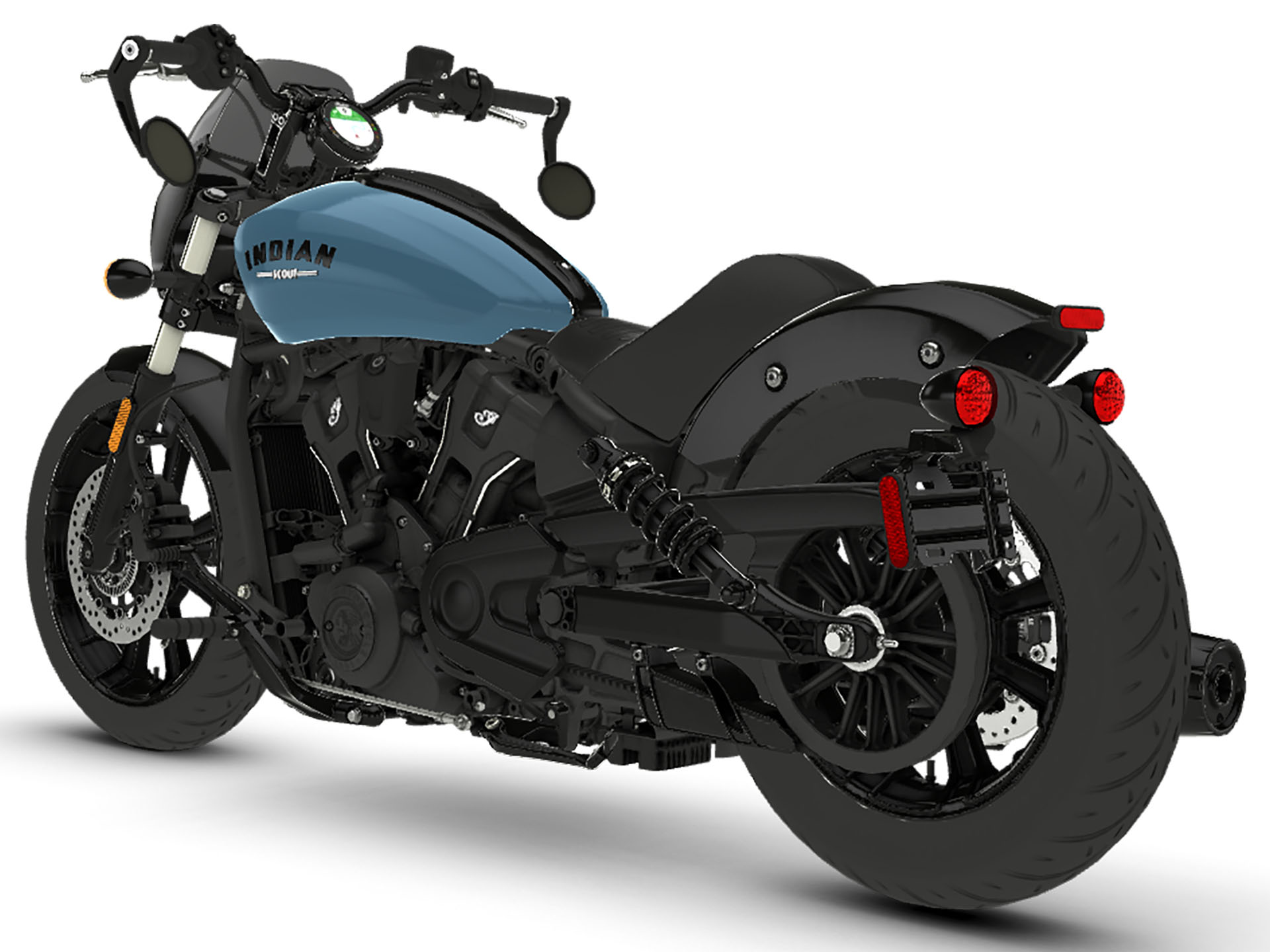 2025 Indian Motorcycle Sport Scout® Limited +Tech in Jacksonville, Arkansas - Photo 11