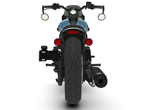 2025 Indian Motorcycle Sport Scout® Limited +Tech in Jacksonville, Arkansas - Photo 12