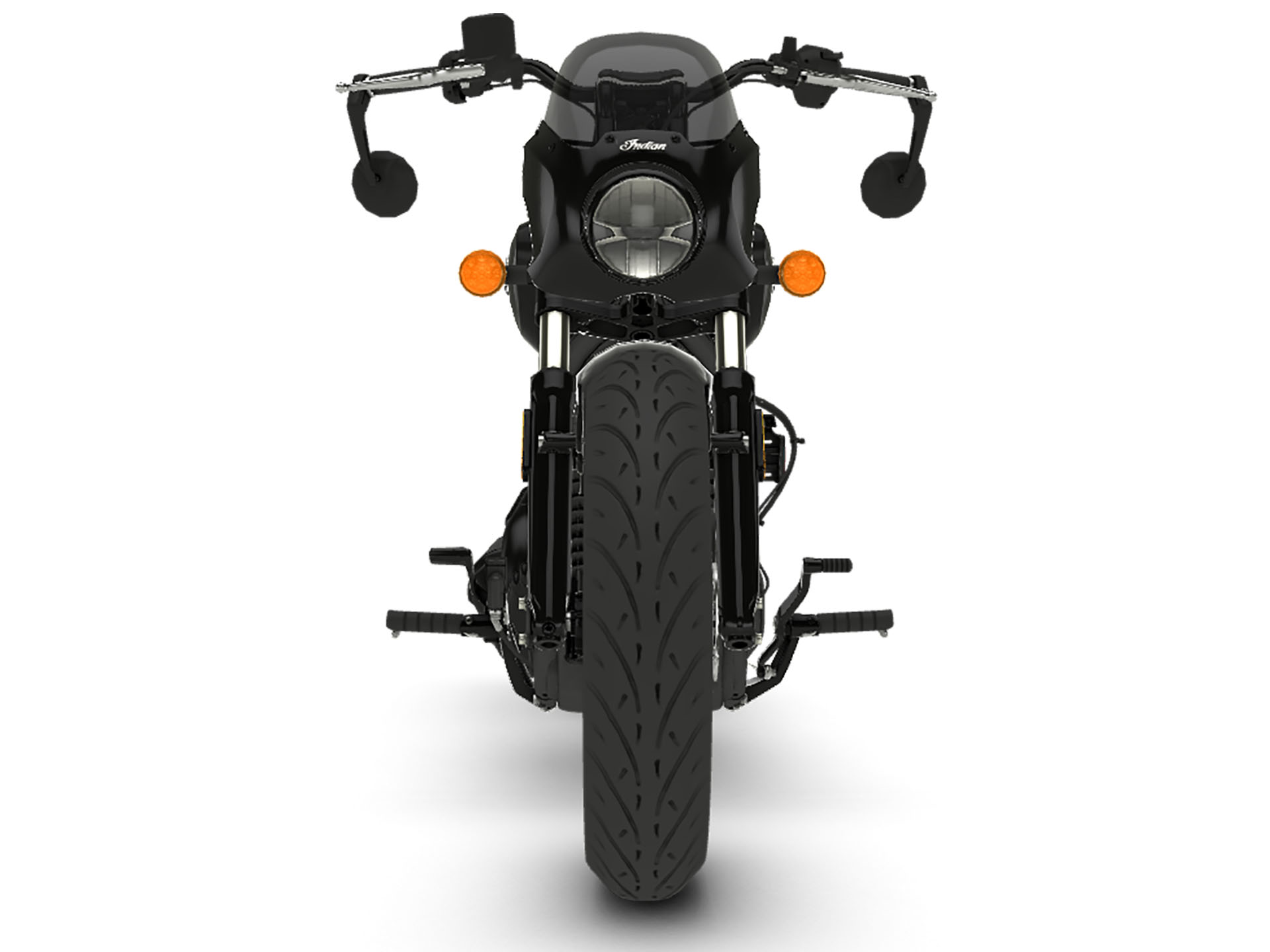 2025 Indian Motorcycle Sport Scout® Limited +Tech in Hollister, California - Photo 5