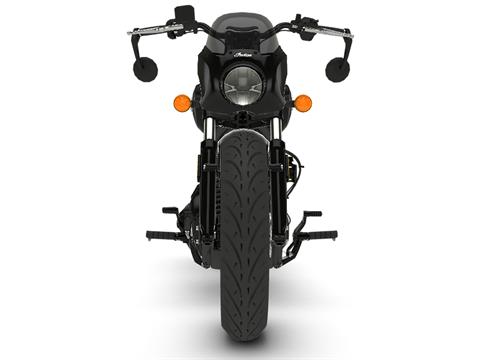 2025 Indian Motorcycle Sport Scout® Limited +Tech in Hollister, California - Photo 5