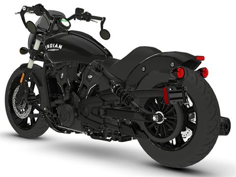 2025 Indian Motorcycle Sport Scout® Limited +Tech in Hollister, California - Photo 7