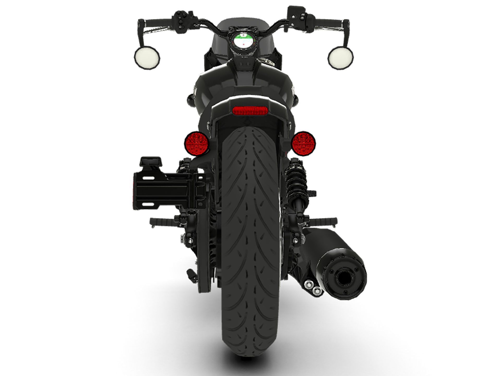 2025 Indian Motorcycle Sport Scout® Limited +Tech in Hollister, California - Photo 8