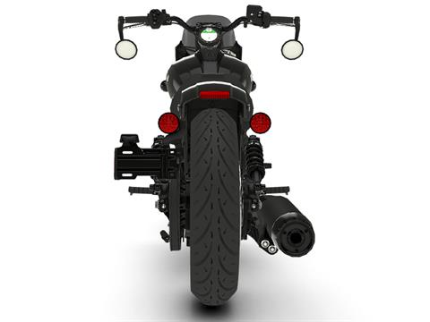 2025 Indian Motorcycle Sport Scout® Limited +Tech in Hollister, California - Photo 8