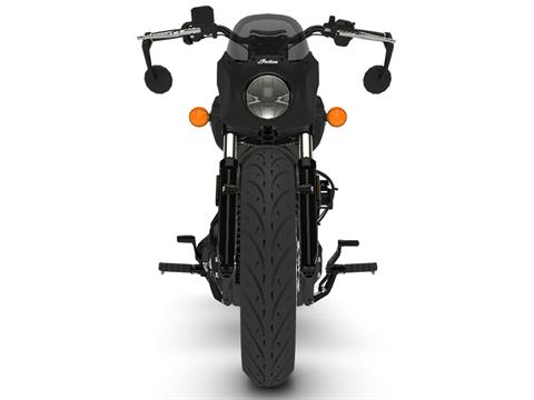 2025 Indian Motorcycle Sport Scout® Limited +Tech in Hollister, California - Photo 5