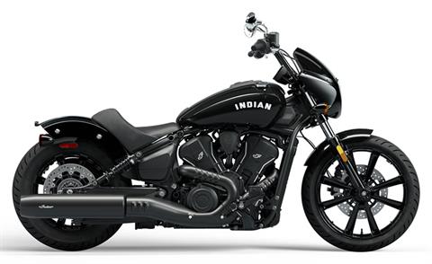 2025 Indian Motorcycle Sport Scout® Sixty in Foxboro, Massachusetts
