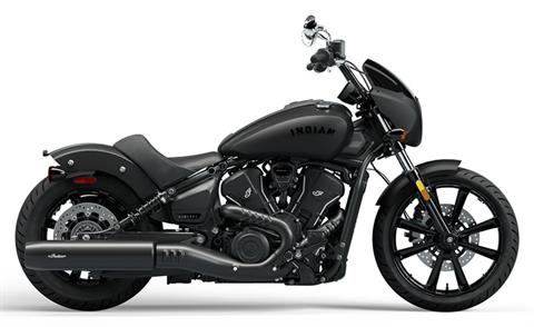 2025 Indian Motorcycle Sport Scout® Sixty Limited in Lafayette, Indiana
