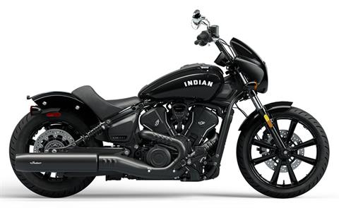 2025 Indian Motorcycle Sport Scout® Sixty Limited in Hollister, California