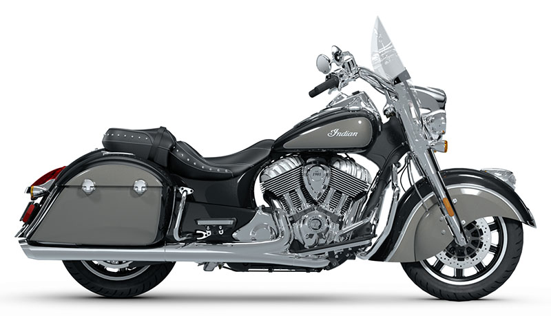 2025 Indian Motorcycle Springfield® in Jacksonville, Arkansas