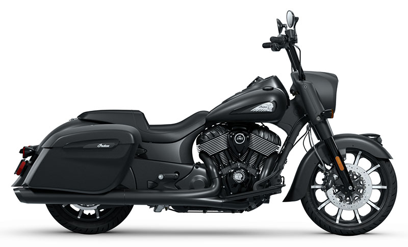 2025 Indian Motorcycle Springfield® Dark Horse® in Jacksonville, Arkansas