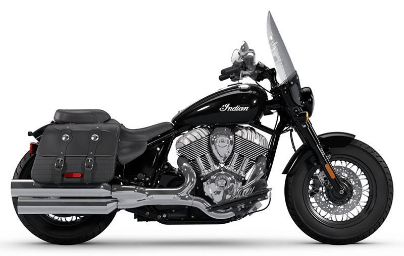 2025 Indian Motorcycle Super Chief Limited in Lexington, Kentucky