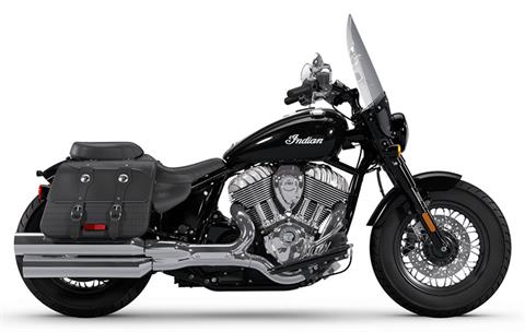 2025 Indian Motorcycle Super Chief Limited