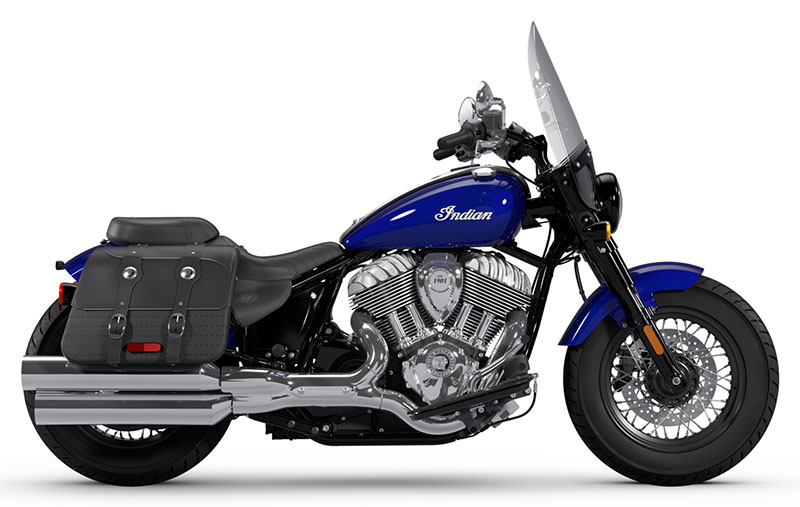 2025 Indian Motorcycle Super Chief Limited in Lexington, Kentucky