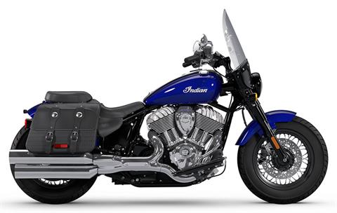 2025 Indian Motorcycle Super Chief Limited