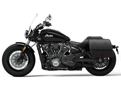 2025 Indian Motorcycle Super Scout® Limited +Tech in Jacksonville, Arkansas - Photo 2
