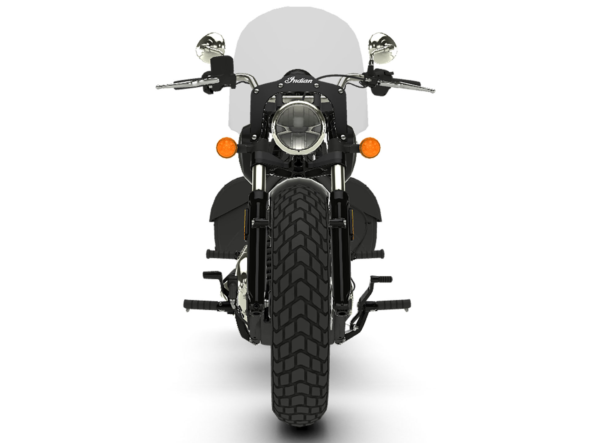 2025 Indian Motorcycle Super Scout® Limited +Tech in Jacksonville, Arkansas - Photo 5