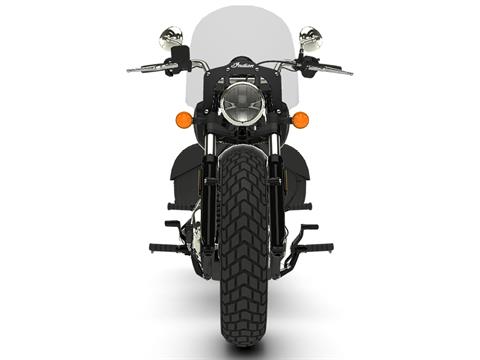 2025 Indian Motorcycle Super Scout® Limited +Tech in Jacksonville, Arkansas - Photo 5