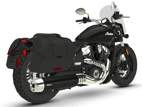 2025 Indian Motorcycle Super Scout® Limited +Tech in Jacksonville, Arkansas - Photo 6