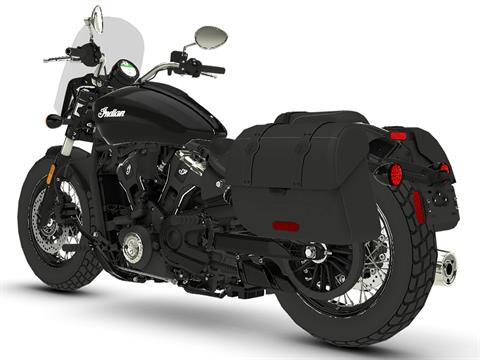 2025 Indian Motorcycle Super Scout® Limited +Tech in Jacksonville, Arkansas - Photo 7