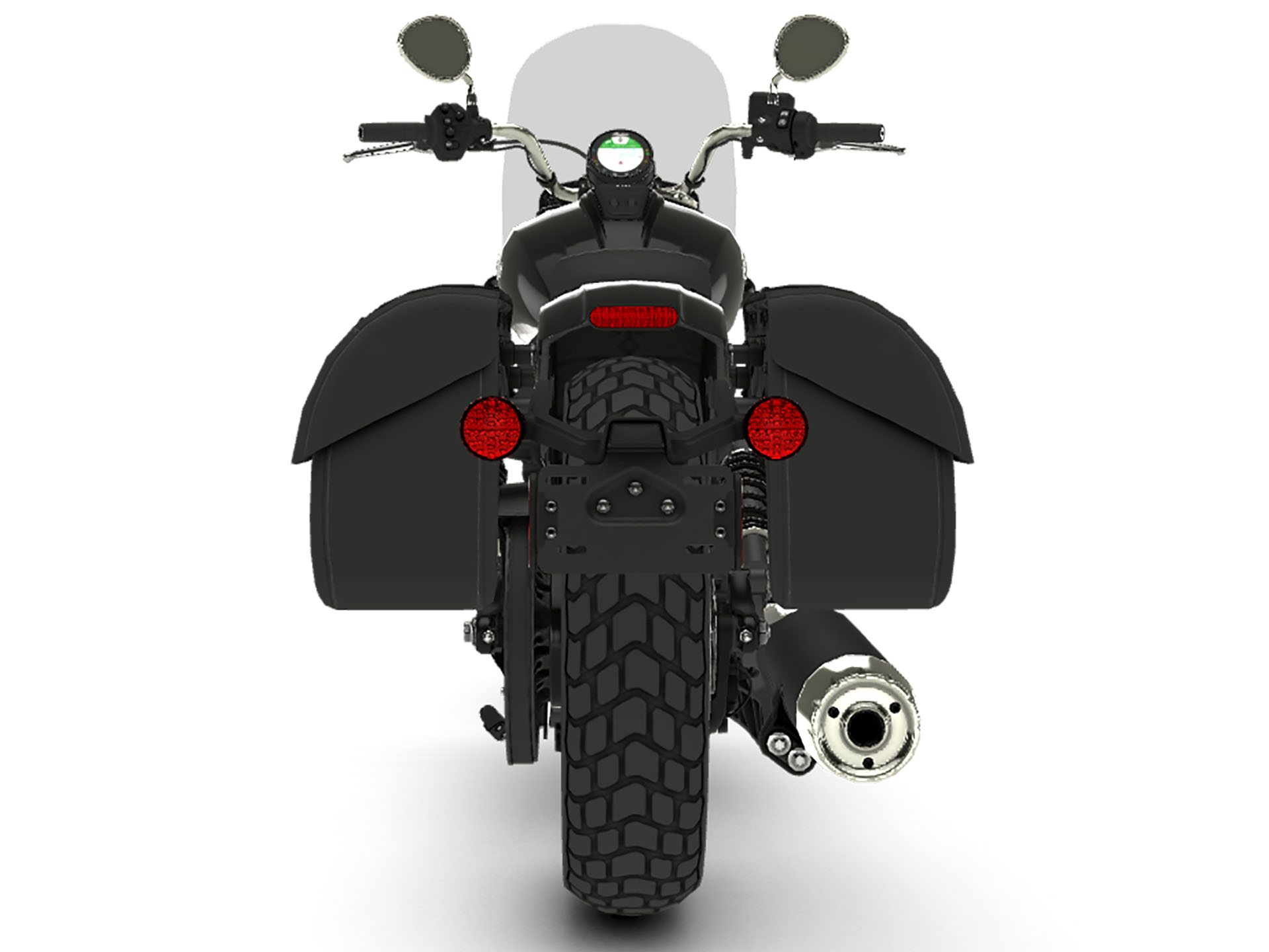 2025 Indian Motorcycle Super Scout® Limited +Tech in Jacksonville, Arkansas - Photo 8