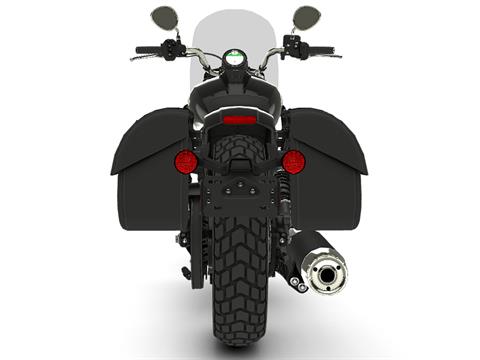 2025 Indian Motorcycle Super Scout® Limited +Tech in Jacksonville, Arkansas - Photo 8