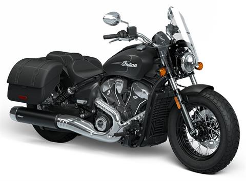 2025 Indian Motorcycle Super Scout® Limited +Tech in Jacksonville, Arkansas - Photo 3