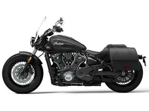 2025 Indian Motorcycle Super Scout® Limited +Tech in Jacksonville, Arkansas - Photo 2