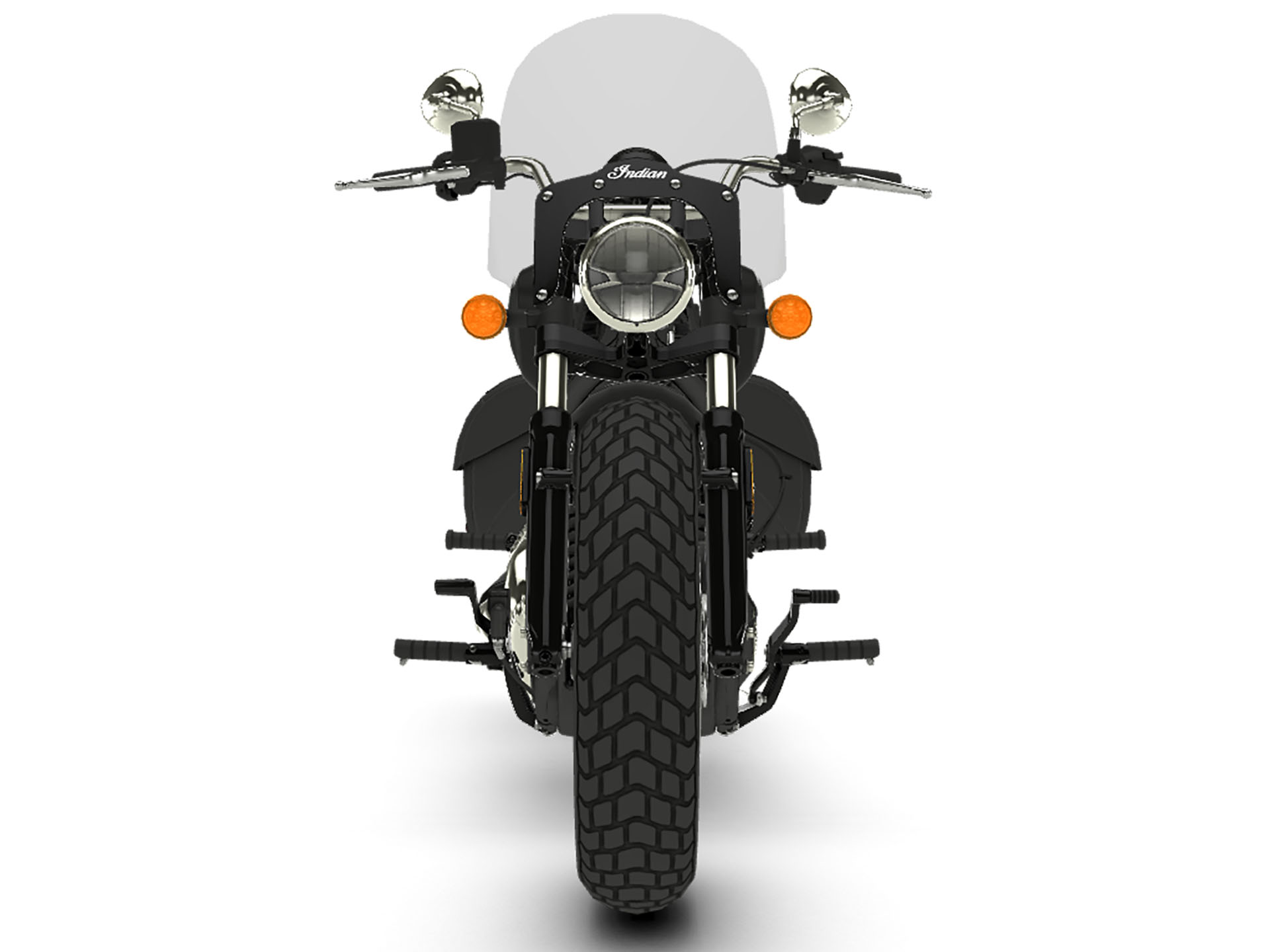 2025 Indian Motorcycle Super Scout® Limited +Tech in Jacksonville, Arkansas - Photo 5