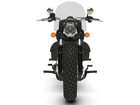 2025 Indian Motorcycle Super Scout® Limited +Tech in Jacksonville, Arkansas - Photo 5