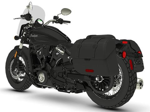 2025 Indian Motorcycle Super Scout® Limited +Tech in Jacksonville, Arkansas - Photo 7