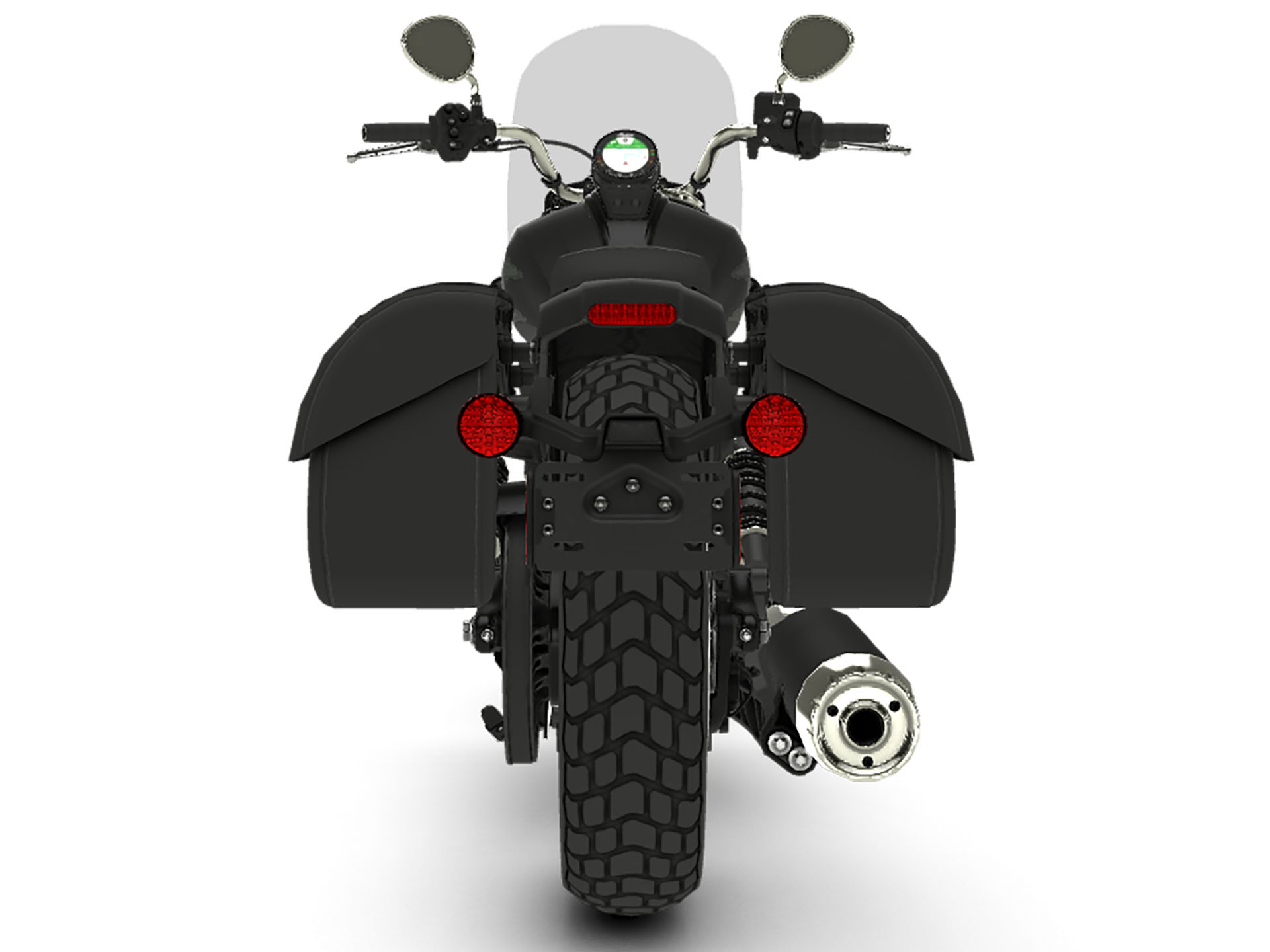 2025 Indian Motorcycle Super Scout® Limited +Tech in Jacksonville, Arkansas - Photo 8