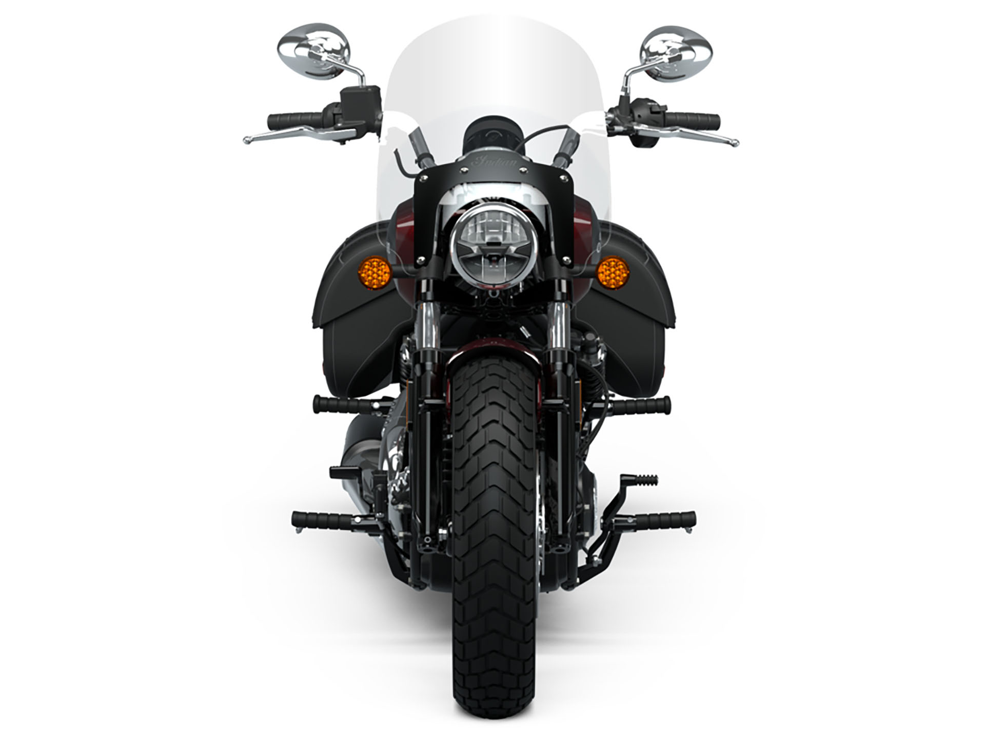 2025 Indian Motorcycle Super Scout® Limited +Tech in Jacksonville, Arkansas - Photo 9