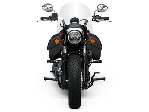 2025 Indian Motorcycle Super Scout® Limited +Tech in Jacksonville, Arkansas - Photo 9