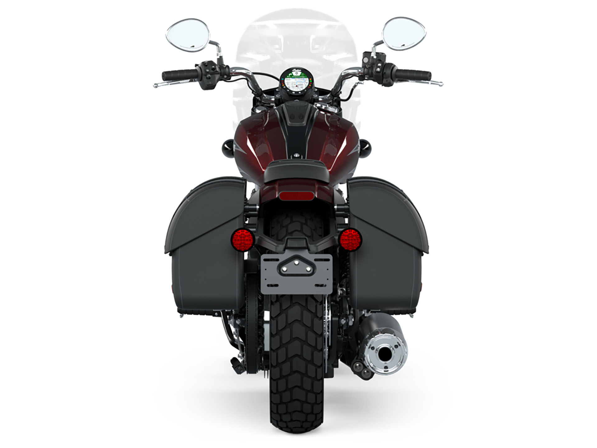 2025 Indian Motorcycle Super Scout® Limited +Tech in Jacksonville, Arkansas - Photo 12