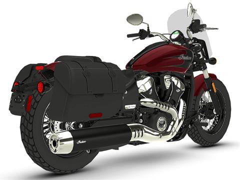 2025 Indian Motorcycle Super Scout® Limited +Tech in Jacksonville, Arkansas - Photo 10