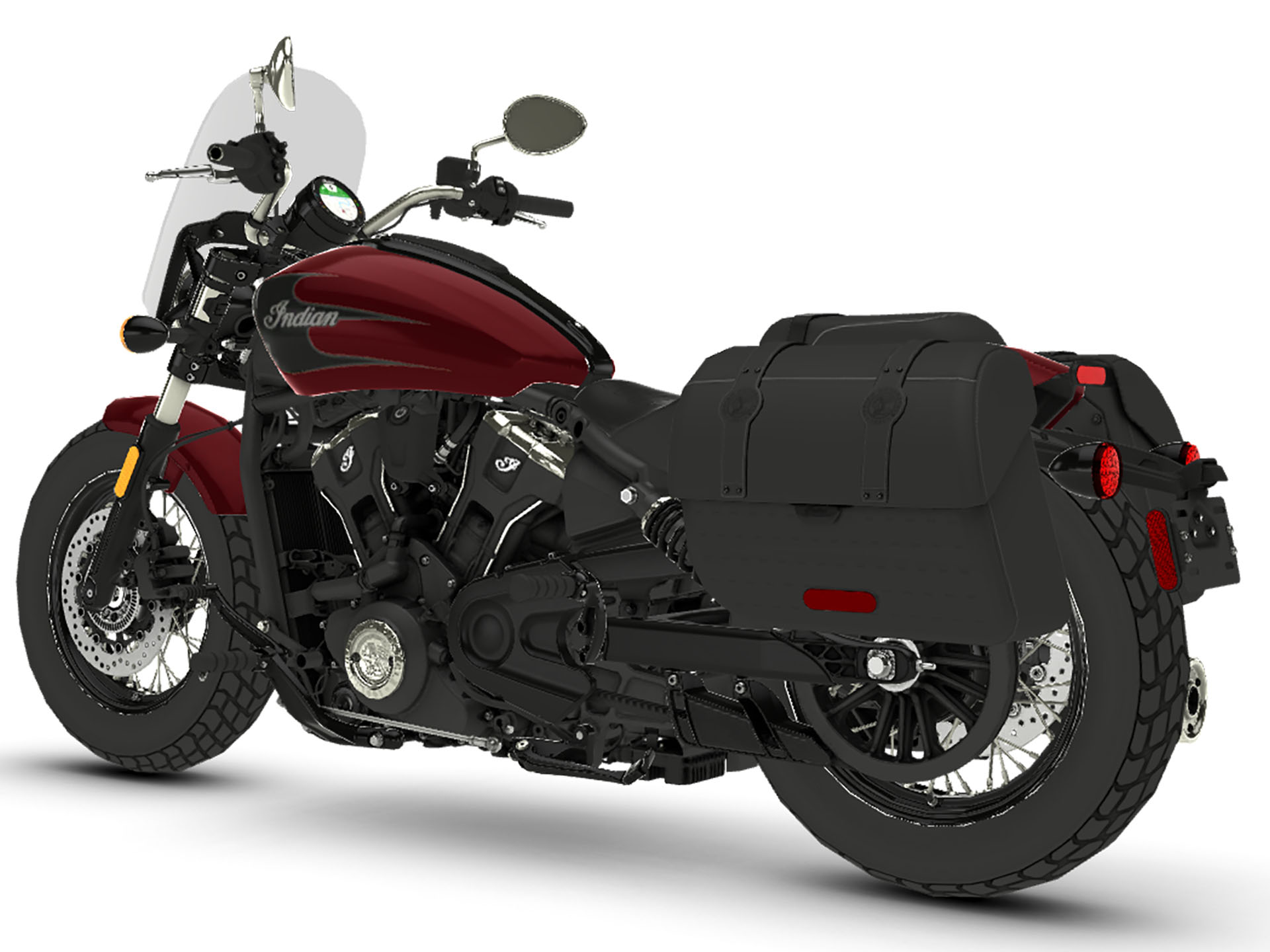 2025 Indian Motorcycle Super Scout® Limited +Tech in Jacksonville, Arkansas - Photo 11
