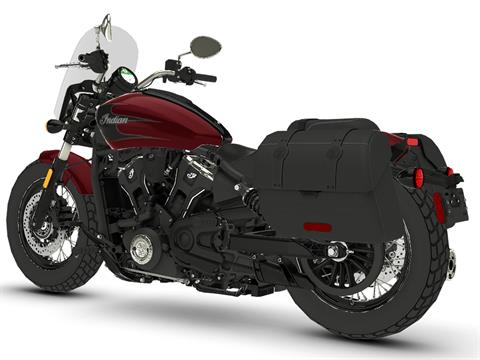 2025 Indian Motorcycle Super Scout® Limited +Tech in Jacksonville, Arkansas - Photo 11
