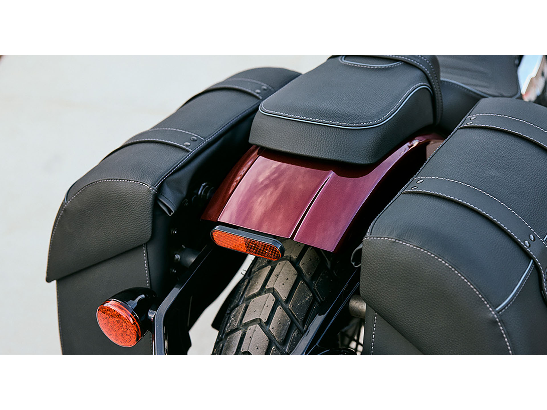 2025 Indian Motorcycle Super Scout® Limited +Tech in Jacksonville, Arkansas - Photo 13