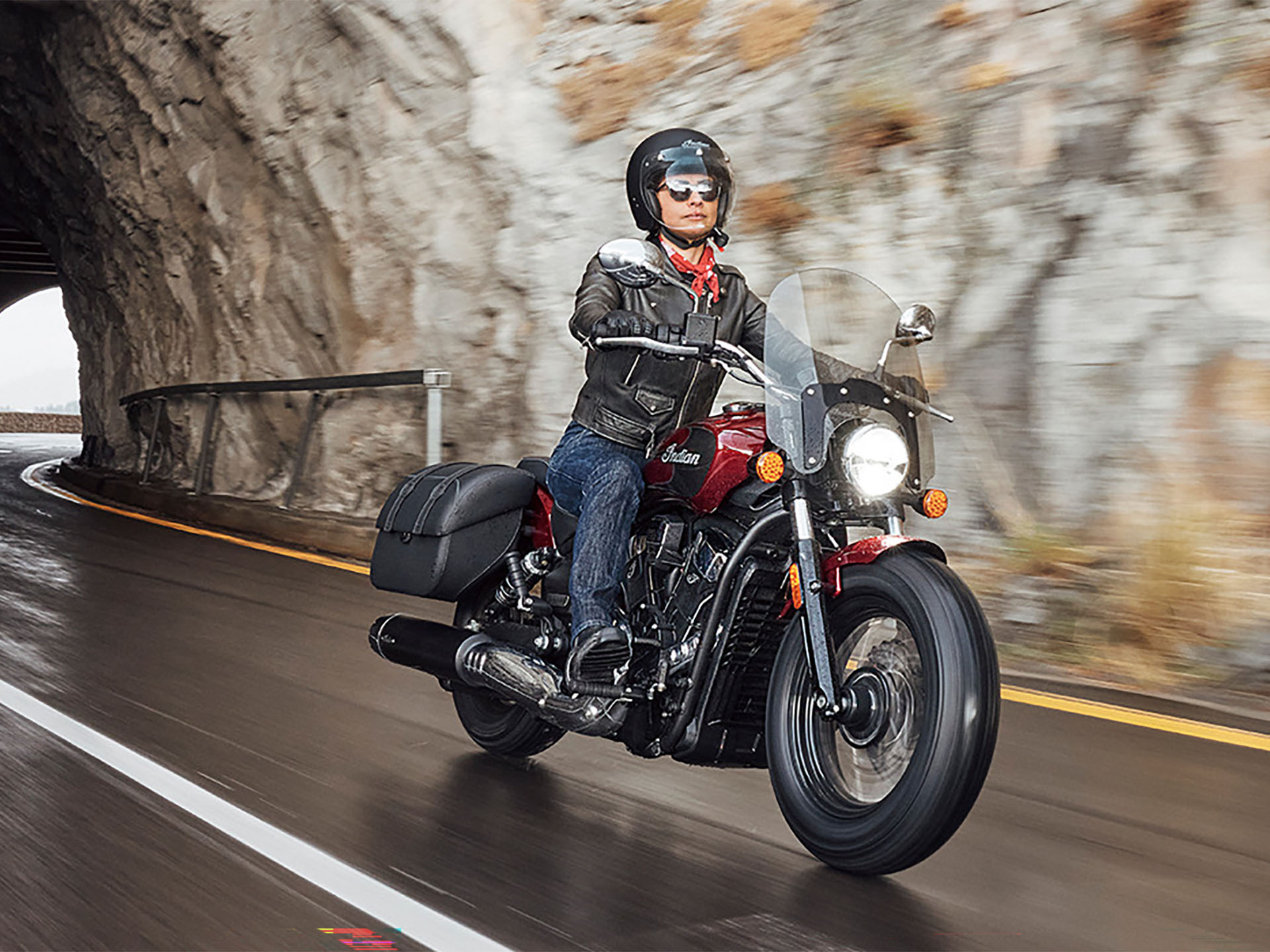 2025 Indian Motorcycle Super Scout® Limited +Tech in Jacksonville, Arkansas - Photo 18