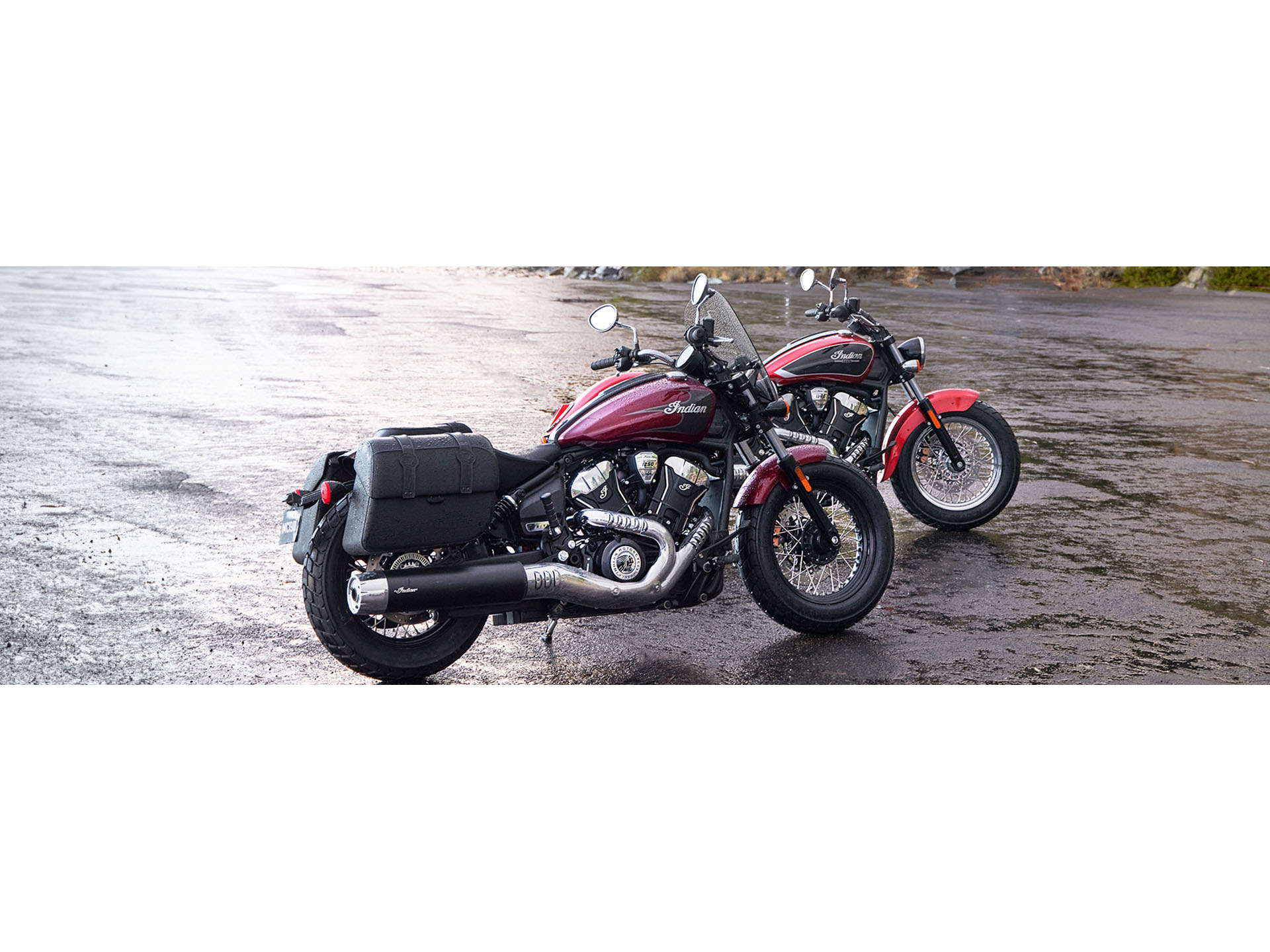 2025 Indian Motorcycle Super Scout® Limited +Tech in Jacksonville, Arkansas - Photo 19