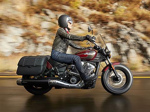2025 Indian Motorcycle Super Scout® Limited +Tech in Jacksonville, Arkansas - Photo 20