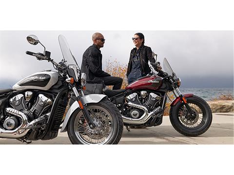 2025 Indian Motorcycle Super Scout® Limited +Tech in Jacksonville, Arkansas - Photo 21