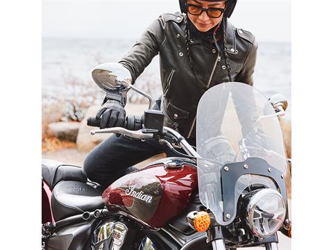 2025 Indian Motorcycle Super Scout® Limited +Tech in Jacksonville, Arkansas - Photo 22